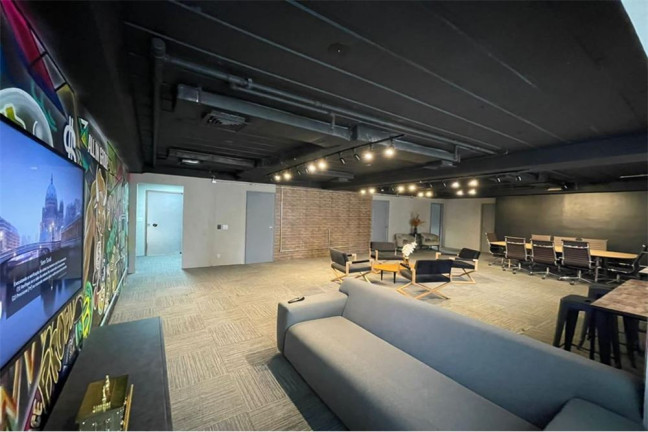 Imagem Sala Comercial à Venda, em Cidade Monções - São Paulo Imagem Sala Comercial à Venda, em Cidade Monções - São Paulo