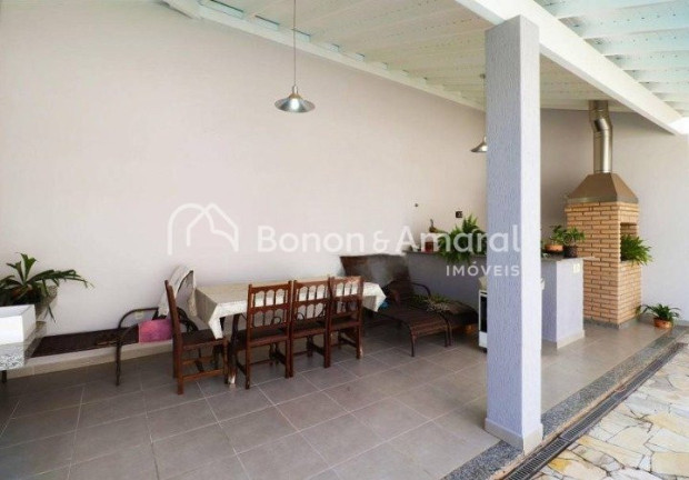 Imagem Casa de Condomínio com 4 Quartos à Venda, 525 m² em Jardim Santa Genebra Ii (barão - Campinas Imagem Casa de Condomínio com 4 Quartos à Venda, 525 m² em Jardim Santa Genebra Ii (barão - Campinas