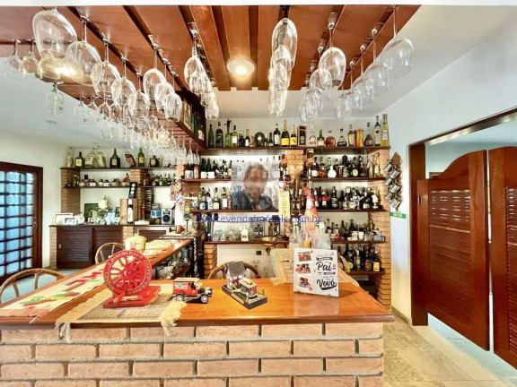 Imagem Casa com 5 Quartos à Venda, 923 m² em Vila Santo Antônio - Cotia