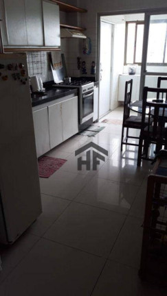 Imagem Apartamento com 3 Quartos à Venda, 192 m² em Casa Caiada - Olinda Imagem Apartamento com 3 Quartos à Venda, 192 m² em Casa Caiada - Olinda