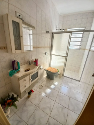 Imagem Apartamento com 2 Quartos à Venda, 60 m² em Ipiranga - São Paulo