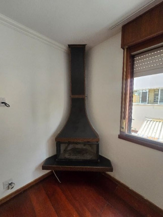 Imagem Apartamento com 3 Quartos para Alugar, 107 m² em Petrópolis - Porto Alegre