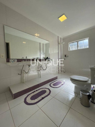 Imagem Casa de Condomínio com 4 Quartos à Venda, 972 m² em Jardim Tereza Cristina - Jundiaí