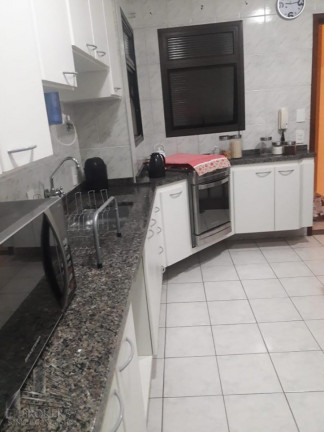 Imagem Apartamento com 3 Quartos à Venda, 90 m² em Jardim Leocádia - Sorocaba