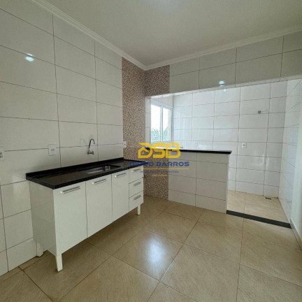 Imagem Apartamento com 2 Quartos para Alugar, 56 m² em Fortaleza - Barretos Imagem Apartamento com 2 Quartos para Alugar, 56 m² em Fortaleza - Barretos