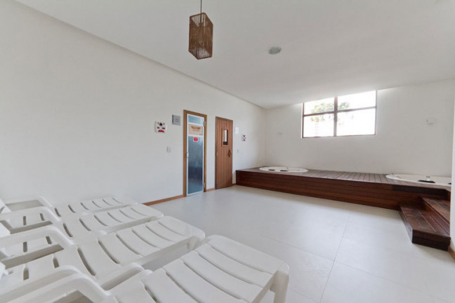 Imagem Cobertura com 2 Quartos à Venda, 123 m² em Centro - Curitiba Imagem Cobertura com 2 Quartos à Venda, 123 m² em Centro - Curitiba