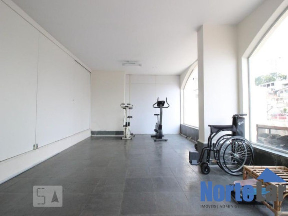 Imagem Apartamento com 2 Quartos à Venda, 72 m² em Vila Celeste - São Paulo