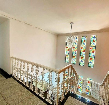 Imagem Casa com 5 Quartos à Venda, 340 m² em Ponta Da Praia - Santos Imagem Casa com 5 Quartos à Venda, 340 m² em Ponta Da Praia - Santos