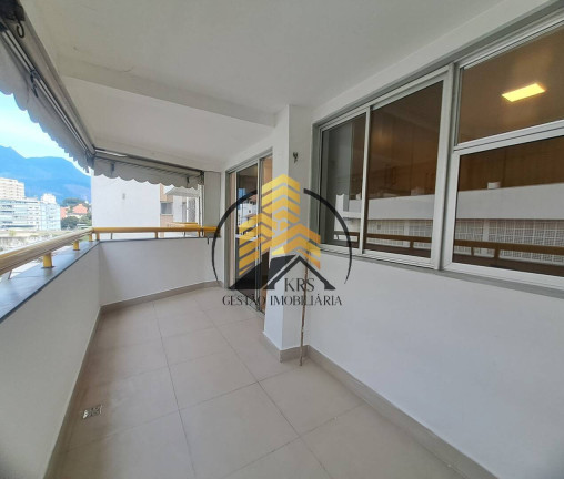 Apartamento com 3 Quartos para Alugar, 86 m² em Freguesia - Rio De Janeiro