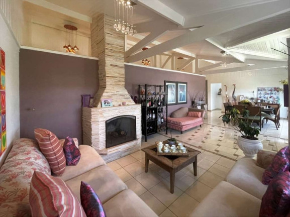 Imagem Casa com 4 Quartos à Venda, 600 m² em Parque Dom Henrique - Cotia Imagem Casa com 4 Quartos à Venda, 600 m² em Parque Dom Henrique - Cotia