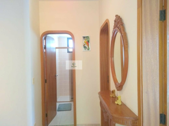 Imagem Apartamento com 4 Quartos à Venda, 100 m² em Enseada - Guarujá