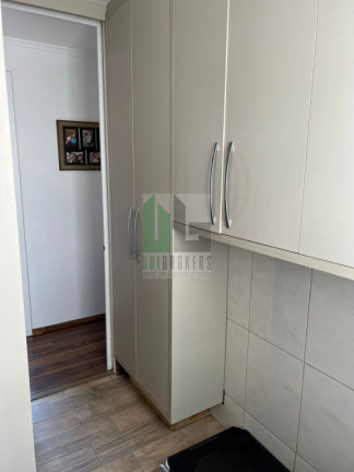 Imagem Apartamento com 3 Quartos à Venda, 130 m² em Chacara Klabin - São Paulo Imagem Apartamento com 3 Quartos à Venda, 130 m² em Chacara Klabin - São Paulo