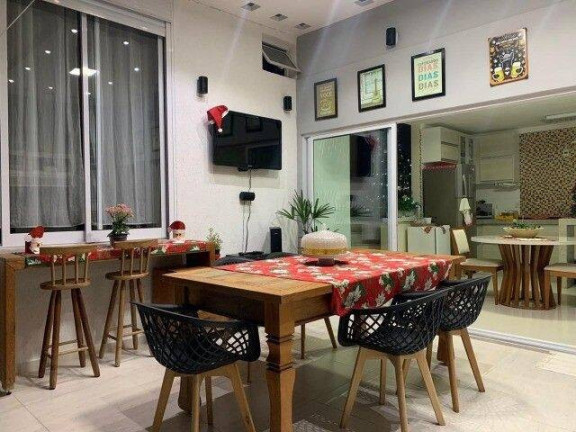 Imagem Casa com 3 Quartos à Venda, 173 m² em Jardim Nova Cachoeira - Cachoeira Paulista Imagem Casa com 3 Quartos à Venda, 173 m² em Jardim Nova Cachoeira - Cachoeira Paulista
