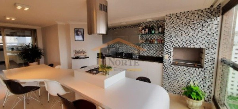 Imagem Apartamento com 4 Quartos à Venda, 250 m² em Santana - São Paulo Imagem Apartamento com 4 Quartos à Venda, 250 m² em Santana - São Paulo