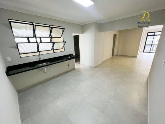 Imagem Apartamento com 3 Quartos à Venda, 142 m² em Vila Assunção - Praia Grande