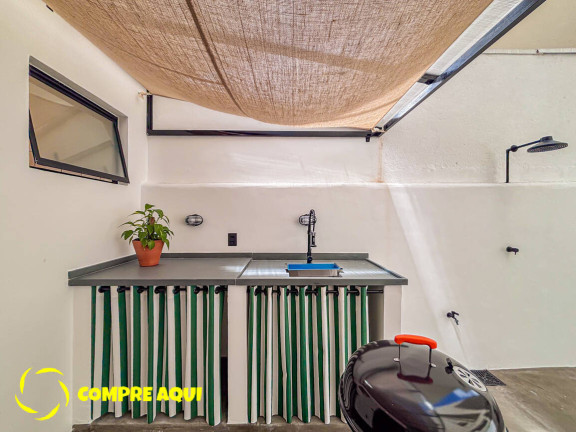 Imagem Apartamento com 1 Quarto à Venda, 58 m² em Vila Buarque - São Paulo