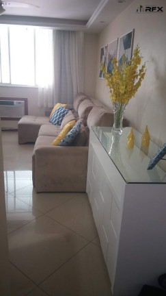 Imagem Apartamento com 2 Quartos à Venda, 70 m² em Fonseca - Niterói