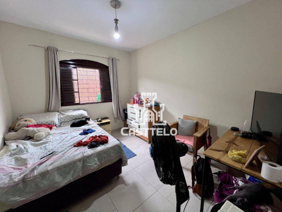 Imagem Casa com 3 Quartos à Venda, 152 m² em Leonor - Londrina Imagem Casa com 3 Quartos à Venda, 152 m² em Leonor - Londrina