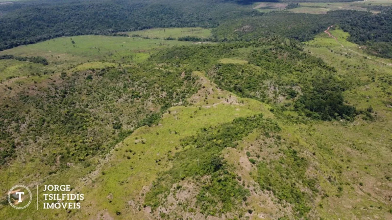 Imagem Fazenda à Venda, 550 m² em Jardim Tropical - Alta Floresta Imagem Fazenda à Venda, 550 m² em Jardim Tropical - Alta Floresta