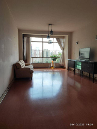 Imagem Apartamento com 3 Quartos à Venda, 170 m² em Parque Santa Cecília - São Paulo