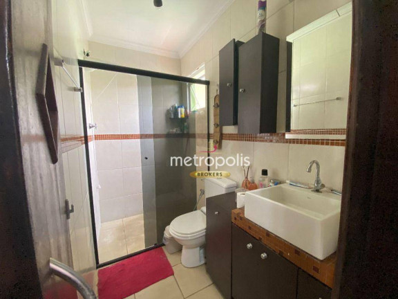 Imagem Sobrado com 2 Quartos à Venda, 85 m² em Utinga - Santo André Imagem Sobrado com 2 Quartos à Venda, 85 m² em Utinga - Santo André