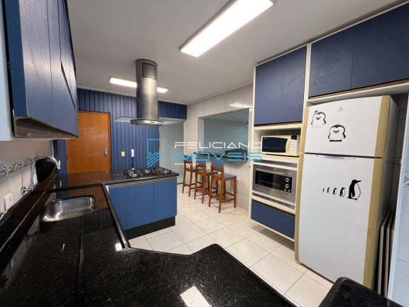 Imagem Apartamento com 3 Quartos à Venda, 132 m² em Aviação - Praia Grande