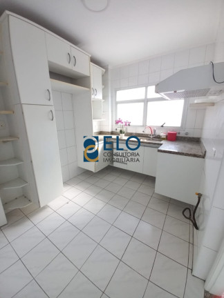 Imagem Apartamento com 3 Quartos à Venda, 91 m² em Gonzaga - Santos