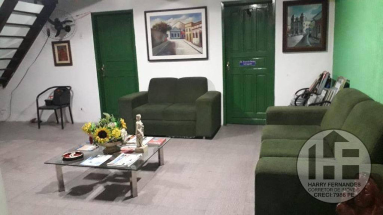 Imagem Casa com 3 Quartos à Venda, 200 m² em Carmo - Olinda