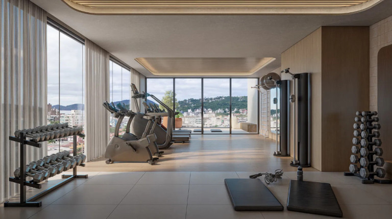 Imagem Imóvel com 1 Quarto à Venda, 57 m² em Bombas - Bombinhas Imagem Imóvel com 1 Quarto à Venda, 57 m² em Bombas - Bombinhas