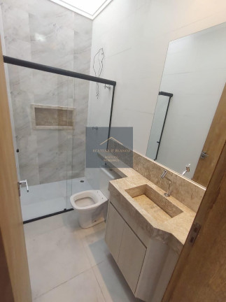 Imagem Casa de Condomínio com 3 Quartos à Venda, 100 m² em Condomínio Villagio Ipanema I - Sorocaba