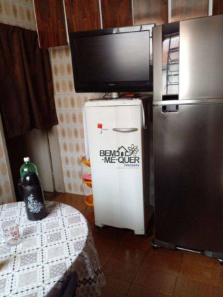 Imagem Casa com 2 Quartos à Venda, 124 m² em Pirituba - São Paulo Imagem Casa com 2 Quartos à Venda, 124 m² em Pirituba - São Paulo