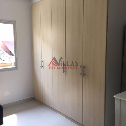 Imagem Sobrado com 3 Quartos à Venda, 110 m² em Parque Munhoz - São Paulo