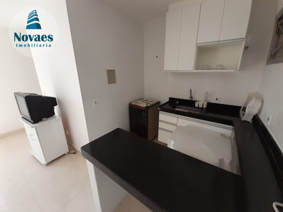 Imagem Apartamento com 1 Quarto à Venda, 45 m² em Praia Do Morro - Guarapari