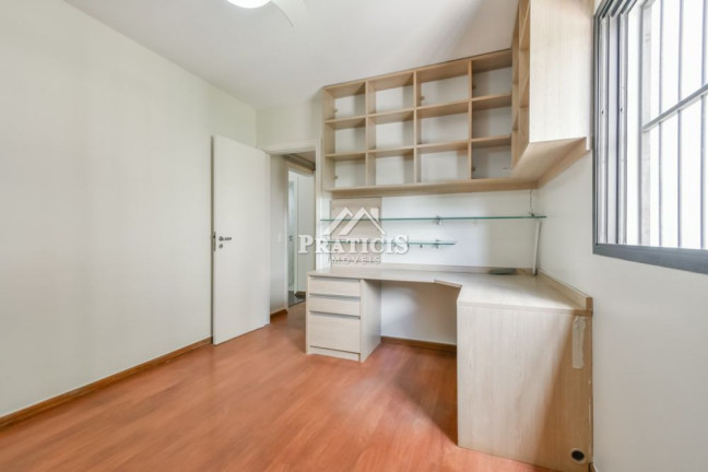 Imagem Apartamento com 4 Quartos à Venda, 217 m² em Jardim Da Saúde - São Paulo Imagem Apartamento com 4 Quartos à Venda, 217 m² em Jardim Da Saúde - São Paulo