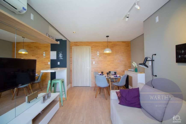 Imagem Apartamento com 2 Quartos à Venda, 106 m² em Igara - Canoas Imagem Apartamento com 2 Quartos à Venda, 106 m² em Igara - Canoas