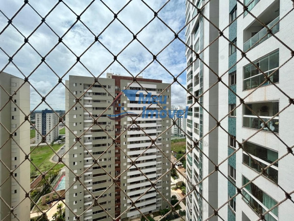 Imagem Imóvel com 2 Quartos à Venda, 67 m² em Sul (águas Claras) - Brasília Imagem Imóvel com 2 Quartos à Venda, 67 m² em Sul (águas Claras) - Brasília