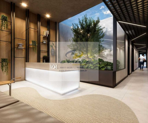 Imagem Apartamento com 2 Quartos à Venda, 60 m² em Aeroclube - João Pessoa