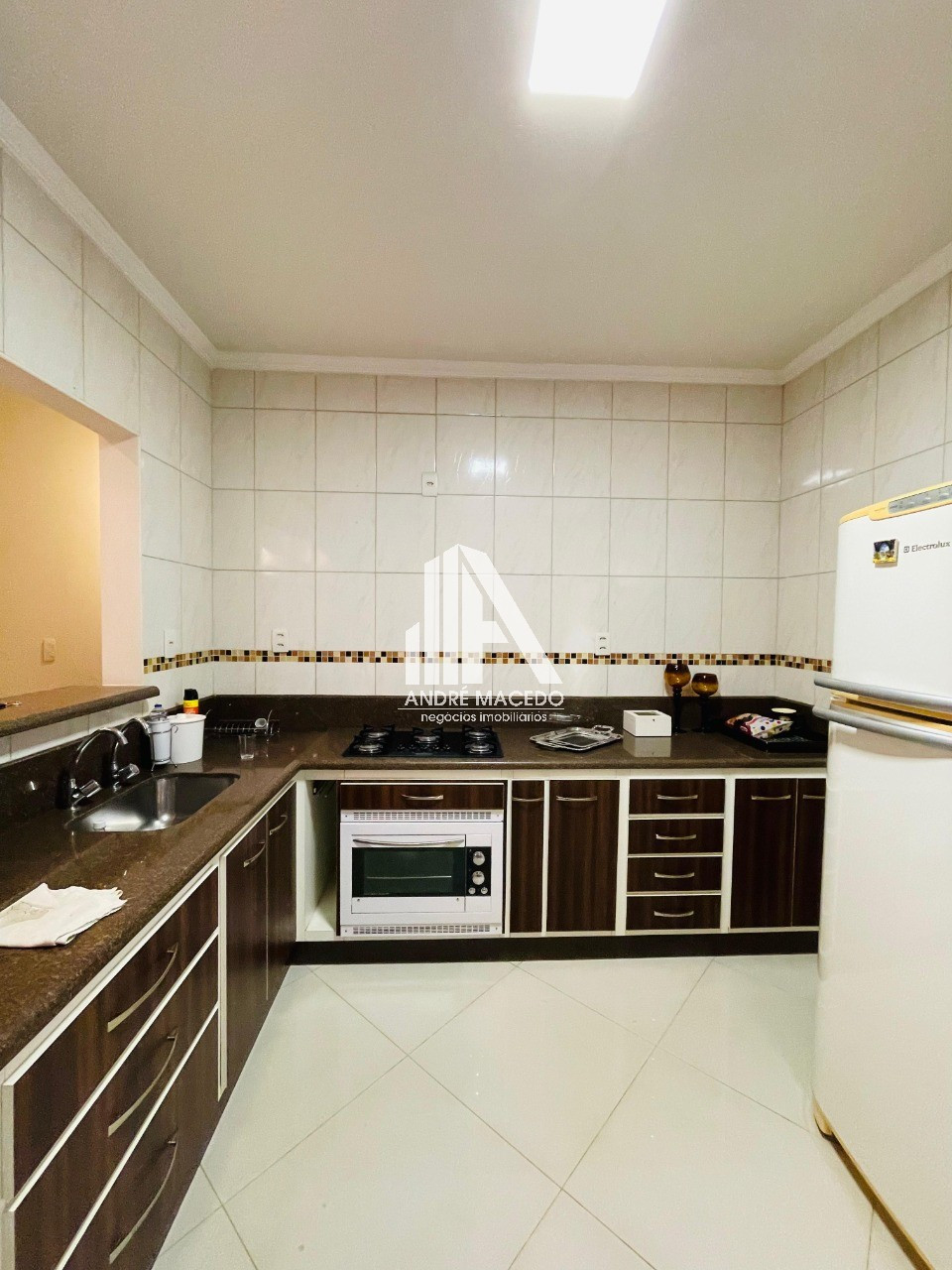 Imagem Casa com 3 Quartos à Venda, 195 m² em Jardim Itacolomi - Mogi Guaçu