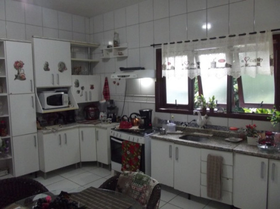 Imagem Casa com 4 Quartos à Venda, 2.000 m² em águas Claras - Viamão