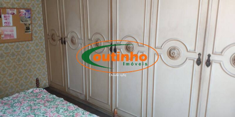 Imagem Apartamento com 4 Quartos à Venda, 224 m² em Tijuca - Rio De Janeiro Imagem Apartamento com 4 Quartos à Venda, 224 m² em Tijuca - Rio De Janeiro