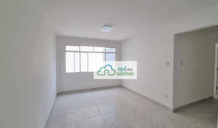 Imagem Apartamento com 3 Quartos para Alugar, 108 m² em Bela Vista - São Paulo Imagem Apartamento com 3 Quartos para Alugar, 108 m² em Bela Vista - São Paulo