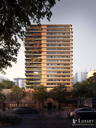 Imagem Apartamento com 3 Quartos à Venda, 278 m² em Jardins - São Paulo Imagem Apartamento com 3 Quartos à Venda, 278 m² em Jardins - São Paulo