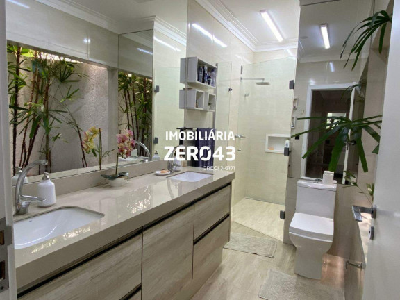 Imagem Casa com 4 Quartos à Venda, 300 m² em Parque Residencial Alcântara - Londrina Imagem Casa com 4 Quartos à Venda, 300 m² em Parque Residencial Alcântara - Londrina