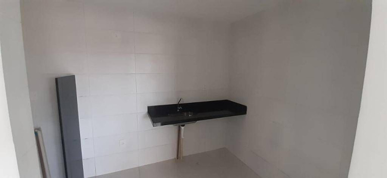 Imagem Apartamento com 2 Quartos à Venda, 55 m² em José Américo De Almeida - João Pessoa