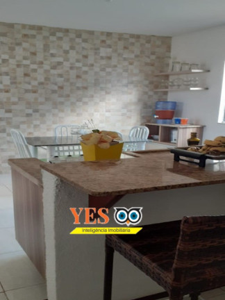 Imagem Casa com 3 Quartos à Venda, 134 m² em Papagaio - Feira De Santana