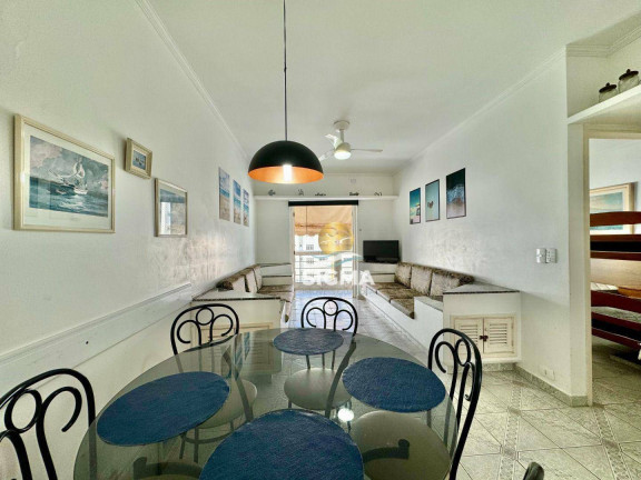 Imagem Apartamento com 2 Quartos à Venda, 72 m² em Pitangueiras - Guarujá Imagem Apartamento com 2 Quartos à Venda, 72 m² em Pitangueiras - Guarujá