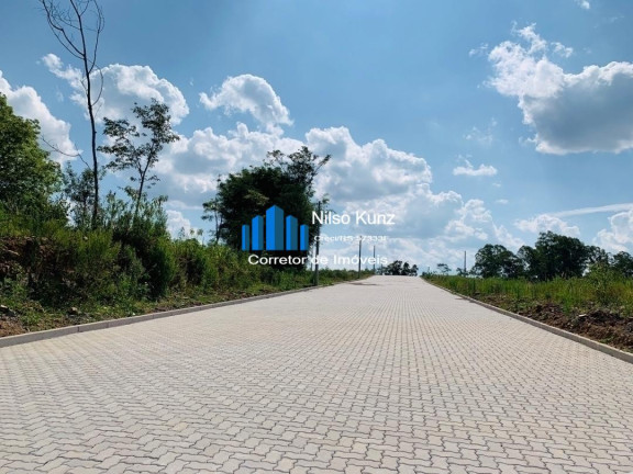 Terreno à Venda, 390 m² em Faria Lemos - Bento Gonçalves