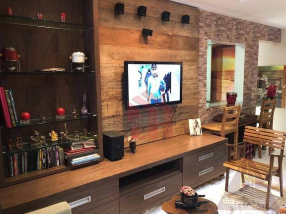 Imagem Apartamento com 2 Quartos à Venda, 96 m² em Gonzaga - Santos Imagem Apartamento com 2 Quartos à Venda, 96 m² em Gonzaga - Santos