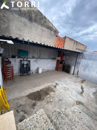 Imagem Casa com 2 Quartos à Venda, 56 m² em Parque Vitória Régia - Sorocaba Imagem Casa com 2 Quartos à Venda, 56 m² em Parque Vitória Régia - Sorocaba