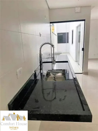 Imagem Apartamento com 2 Quartos à Venda, 50 m² em Vila Bastos - Santo André Imagem Apartamento com 2 Quartos à Venda, 50 m² em Vila Bastos - Santo André